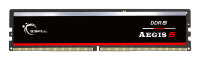 G.Skill Aegis 16 GB 1 x 16 GB DDR5