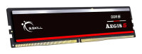 G.Skill Aegis 16 GB 1 x 16 GB DDR5