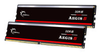 G.Skill Aegis 5 F5-6000J3636F32GX2-IS Speichermodul 64 GB 2 x 32 GB DDR5