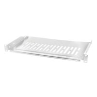 Logilink 19"Fachboden Befestigung nur vorne T=250mm,...