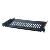 Logilink 19"Fachboden Befestigung nur vorne T=250mm,...