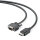 Alogic DisplayPort Kabel DPort -> VGA   M/M 2m       schwarz