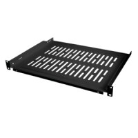 Logilink 19"Fachboden Befestigung nur vorne T=350mm,...