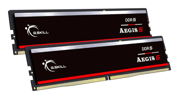 G.Skill Aegis F5-5600J3636C16GX2-IS Speichermodul 32 GB 2 x 16 GB DDR5