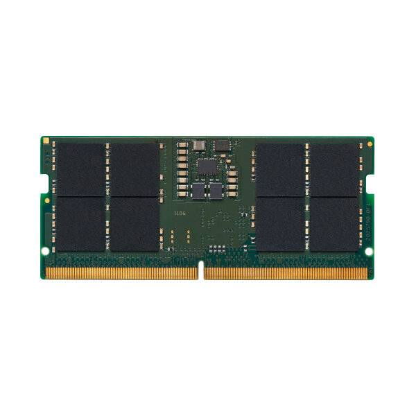 Kingston Technology ValueRAM 16 GB 1 x 16 GB DDR5