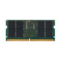 Kingston Technology ValueRAM Speichermodul 16 GB 1 x 16...