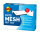 Mesh Set 7530 AX + 1200 AX Dual-Band (2,4 GHz/5 GHz) Wi-Fi 6 (802.11ax) Rot, Weiß 4 3G Intern