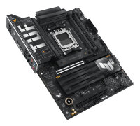 ASUS TUF GAMING X870-PLUS WIFI         (AMD,AM5,DDR5,ATX)