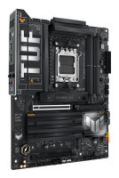 MB ASUS TUF GAMING X870-PLUS WIFI         (AMD,AM5,DDR5,ATX)