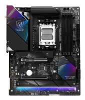 Asrock X870 Riptide WiFi AMD X870 Sockel AM5 ATX