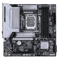 Gigabyte B860M GAMING X WIFI6E    Intel mATX micro ATX...