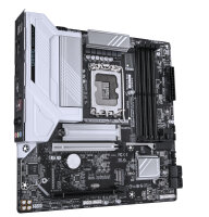 Gigabyte B860M GAMING X WIFI6E    Intel mATX micro ATX B860 LGA Sockel 1851 Mainboard