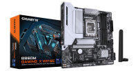 Gigabyte B860M GAMING X WIFI6E D5 mATX