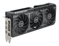 ASUS Prime Radeon RX 9060 XT O16G AMD 16 GB GDDR6