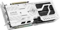 Asrock AMD Radeon RX 9060 XT Steel Legend 16GB OC GDDR6