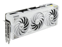 ASUS TUF Gaming TUF-RTX5070TI-O16G-WHITE-GAMING NVIDIA GeForce RTX 5070 Ti 16 GB GDDR7
