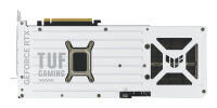 ASUS TUF Gaming TUF-RTX5070TI-O16G-WHITE-GAMING NVIDIA GeForce RTX 5070 Ti 16 GB GDDR7