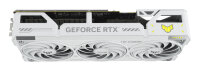 ASUS TUF Gaming TUF-RTX5070TI-O16G-WHITE-GAMING NVIDIA GeForce RTX 5070 Ti 16 GB GDDR7