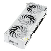 ASUS TUF Gaming TUF-RTX5070TI-O16G-WHITE-GAMING NVIDIA GeForce RTX 5070 Ti 16 GB GDDR7