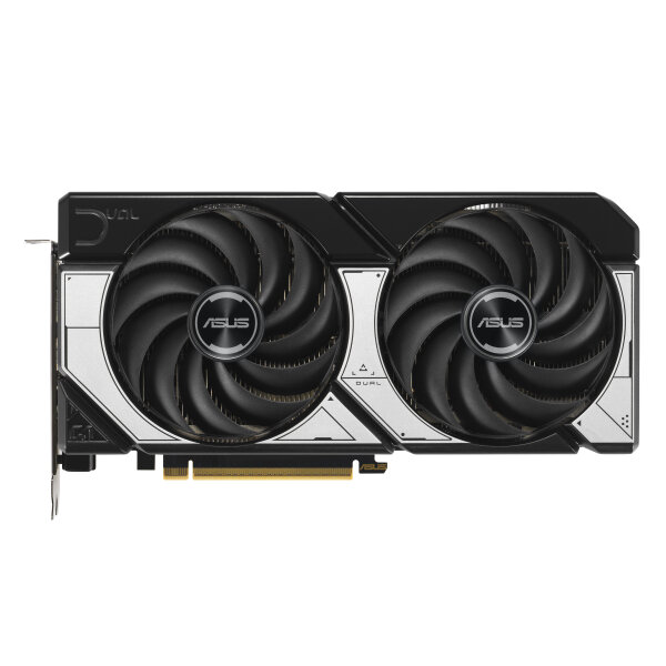 ASUS Dual RTX5070 12G GDDR7