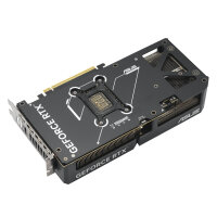 ASUS Dual RTX5070 12G GDDR7