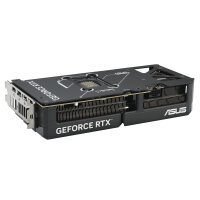 ASUS Dual RTX5070 12G GDDR7