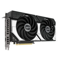 ASUS Dual RTX5070 12G GDDR7