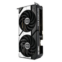ASUS Dual RTX5070 12G GDDR7