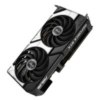 ASUS Dual RTX5070 12G GDDR7