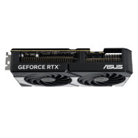 ASUS Dual RTX5070 12G GDDR7
