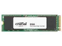 1TB Crucial E100 M.2 NVMe