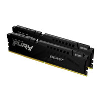 Kingston Technology FURY Beast Speichermodul 32 GB 2 x 16...