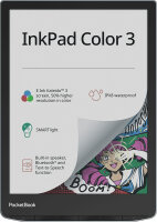 PocketBook InkPad Color 3 Stormy Sea eBook-Reader...