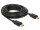 DELOCK Kabel DP 1.2 -> DP St/St 7.0m schwarz 4K 60Hz
