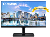 61cm (24") Samsung F24T450FQR IPS (PLS) Full-HD...