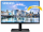 61cm (24") Samsung F24T450FQR IPS (PLS) Full-HD Pivot FreeSync Sonderware