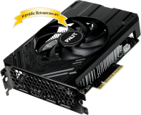8GB Palit NE64060019P1-1070F GeForce RTX 4060 StormX...