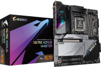 Gigabyte X670E AORUS MASTER ATX Sonderware
