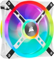 Corsair iCUE QL120 RGB PWM White 120mm Sonderware