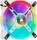Corsair iCUE QL120 RGB PWM White 120mm Sonderware