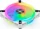Corsair iCUE QL120 RGB PWM White 120mm Sonderware
