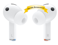 Samsung SM-R630 Galaxy Buds3 Pro white Ohrhörer...