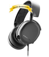 SteelSeries Arctis 3 Kopfhörer (Over-Ear)+Mikrofon...