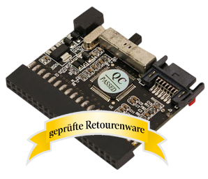 LogiLink AD0008 IDE/SATA Adapter Sonderware