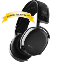 SteelSeries Arctis 7 Kopfhörer (Over-Ear)+Mikrofon...