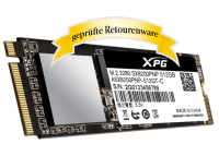 512GB ADATA XPG SX8200 Pro M.2 M2 2280 NVMe 1.3 Sonderware