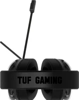 ASUS TUF Gaming H3 Silver Gamer Headset Sonderware