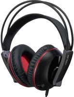 ASUS Cerberus Gaming Headset schwarz/rot Sonderware