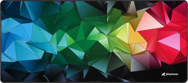 Sharkoon Skiller SGP30XXL Poly