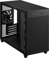 ASUS Prime AP201 TG Black Mini Tower Sonderware